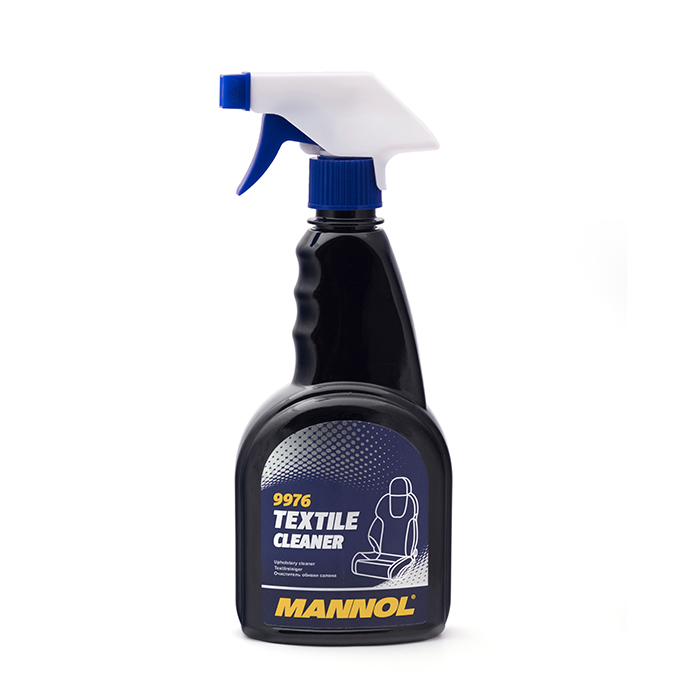 500ml MANNOL Textile Cleaner 9976 Textilreiniger Reinigungsmittel