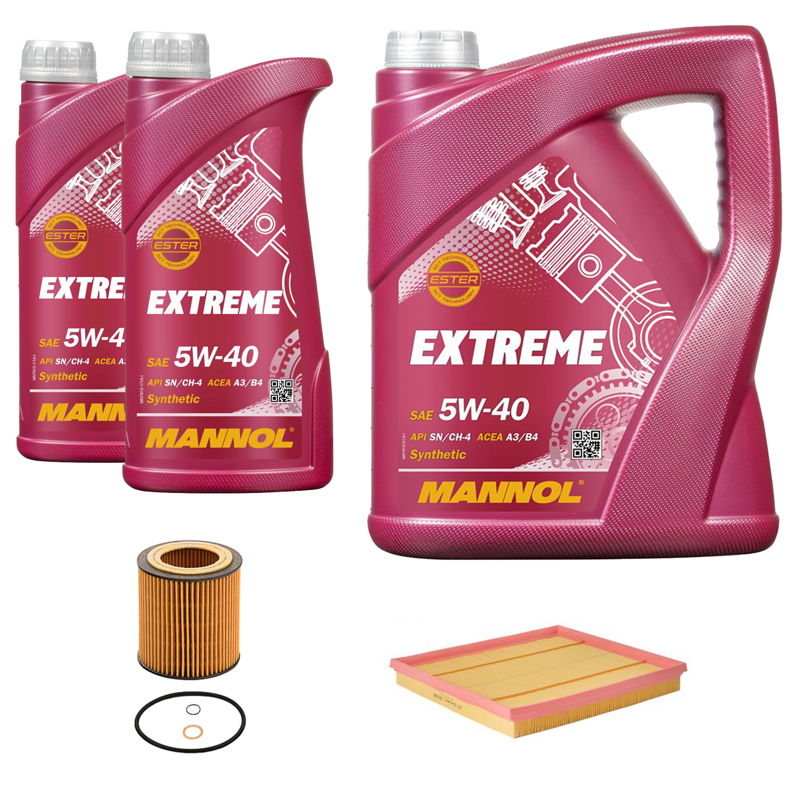Inspektionskit für BMW X6 E71, E72 5 Gran Turismo F07 F10, F18 Touring F11 MANNOL Inspektionskit für BMW X6 E71, E72 5 Gran Turismo F07 F10, F18 Touring F11 MANNOL