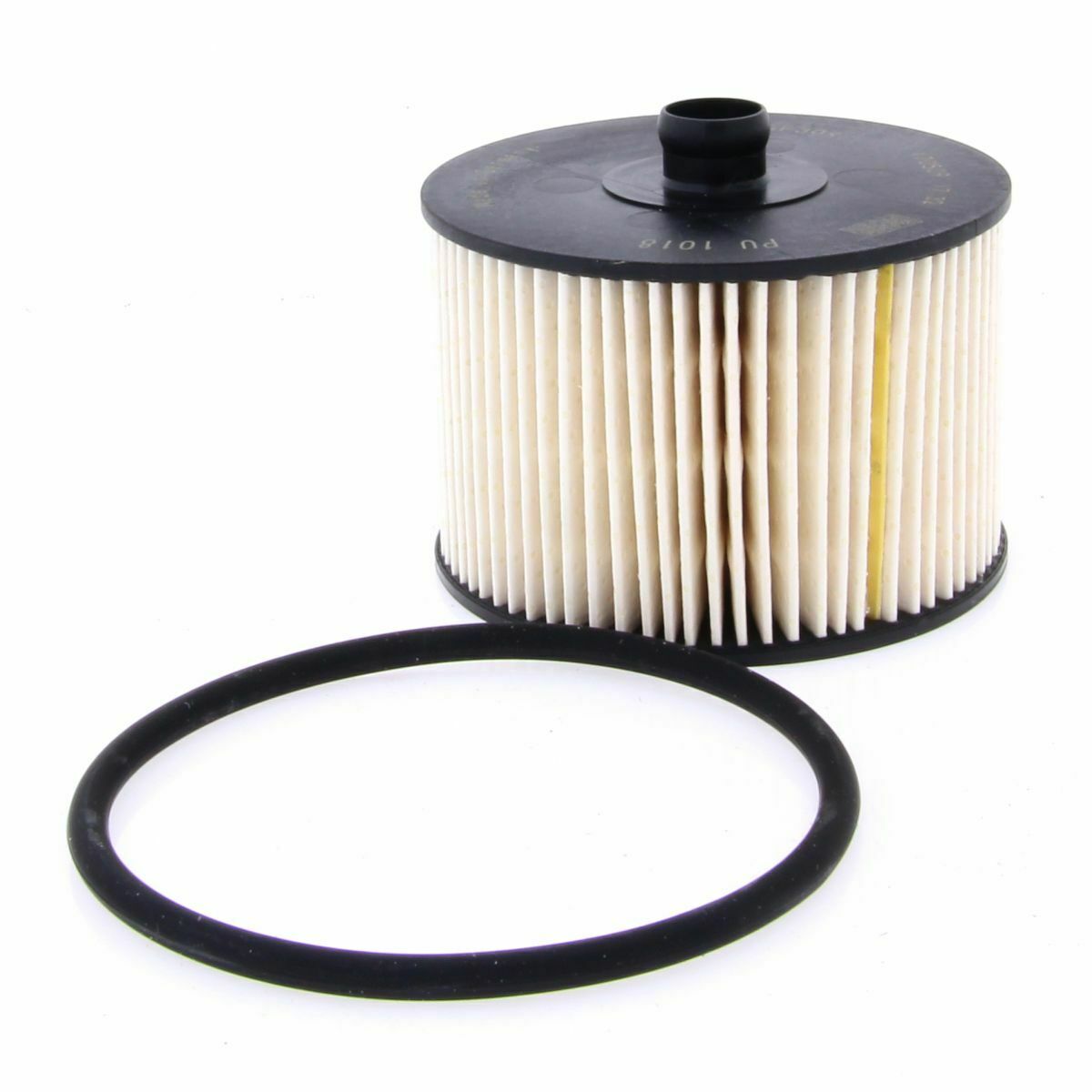 MANN Kraftstofffilter PU1018X Filter passend für Citroen Fiat Ford Lancia Peugeot Volvo