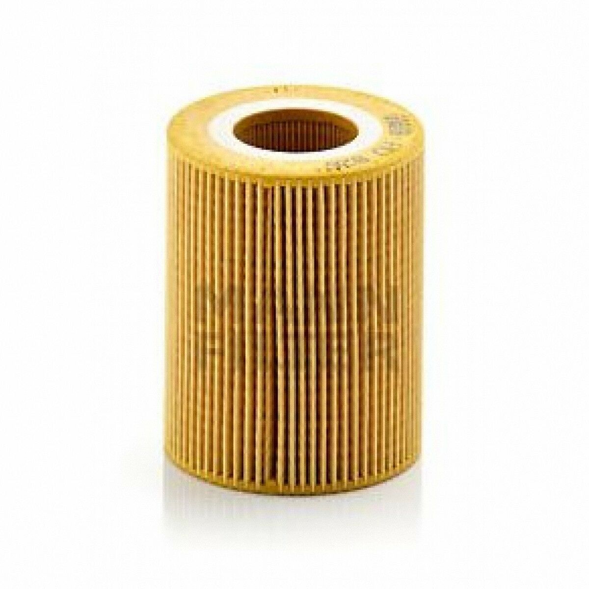 MANN Ölfilter HU826X Filter passend für Citroen Jaguar Land Rover Peugeot
