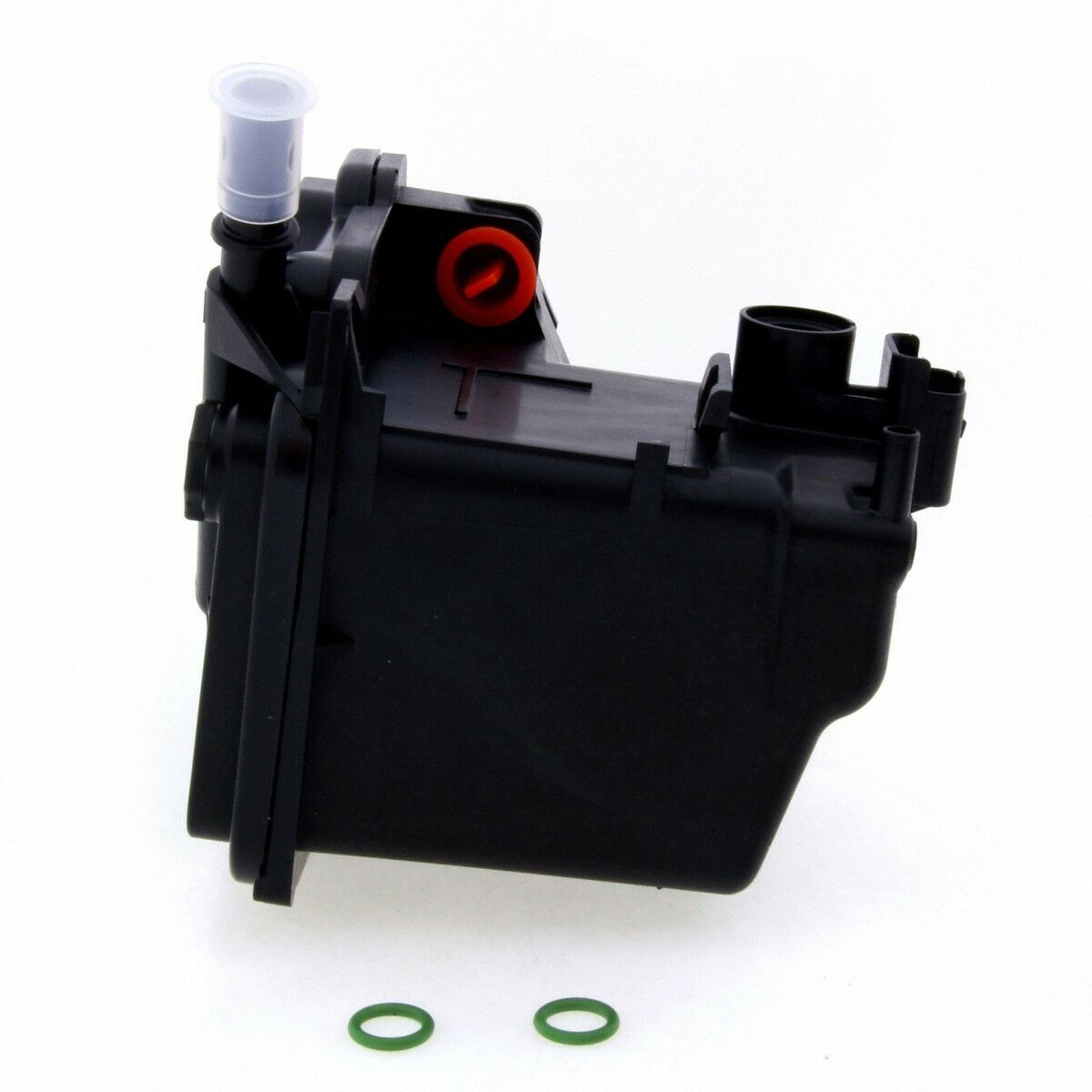 MANN Kraftstofffilter WK9392 Filter passend für Citroen Fiat Ford Mazda Mini Suzuki