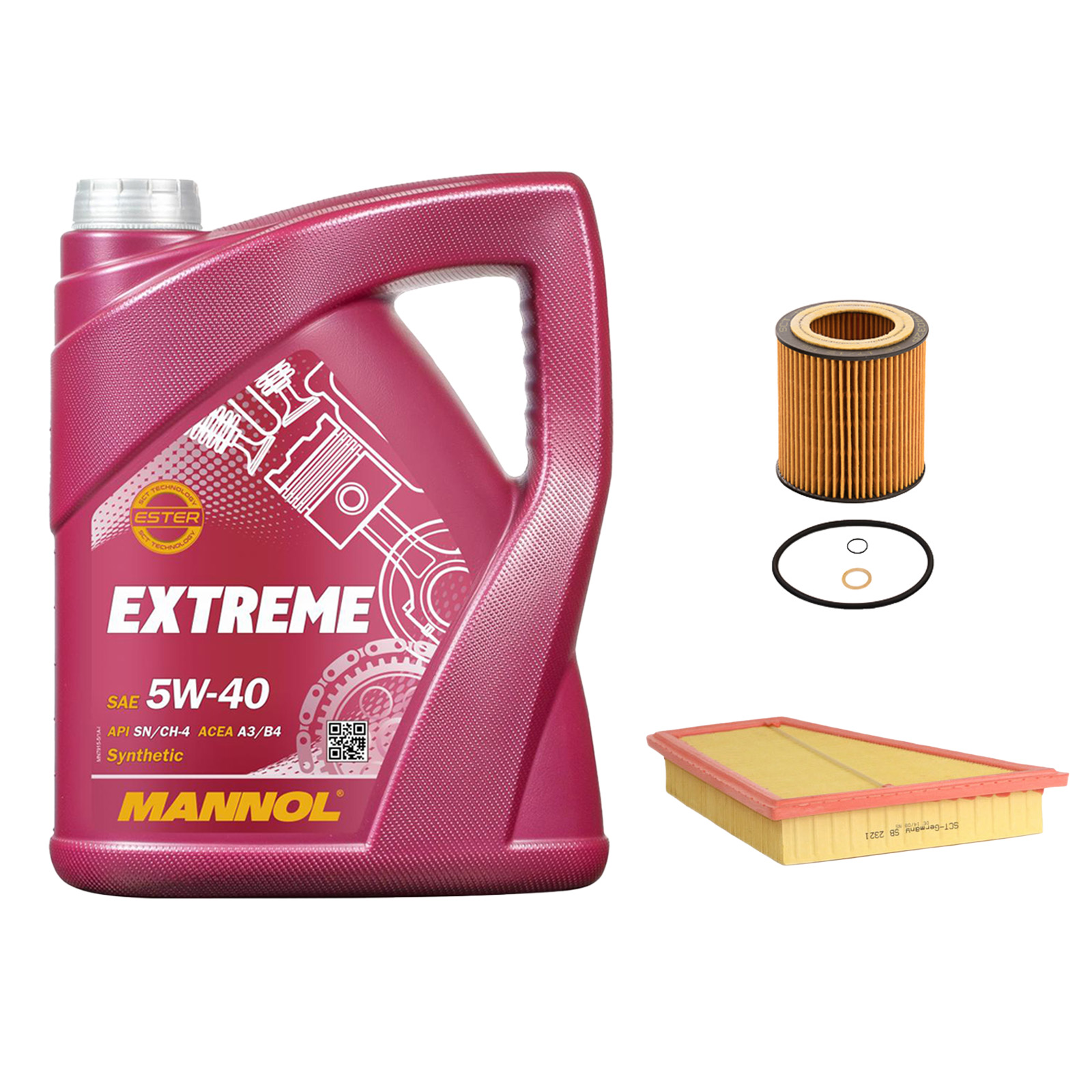 Inspektionskit Serviceset für BMW X1 Kombi E84 5 F10 F18 Touring F11 MANNOL Inspektionskit Serviceset für BMW X1 Kombi E84 5 F10 F18 Touring F11 MANNOL