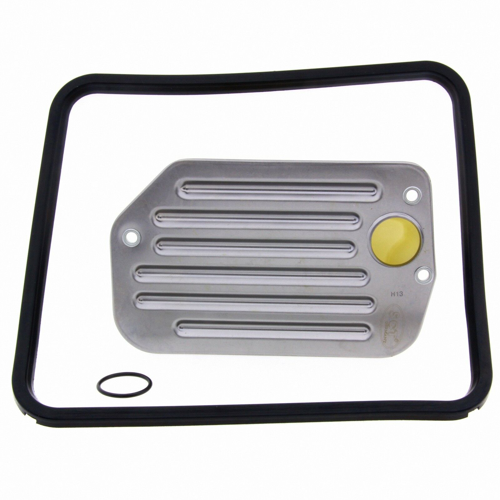 SCT Getriebeölfilter SG 1002 Automatikgetriebe ATF Ölfilter passend für Audi VW