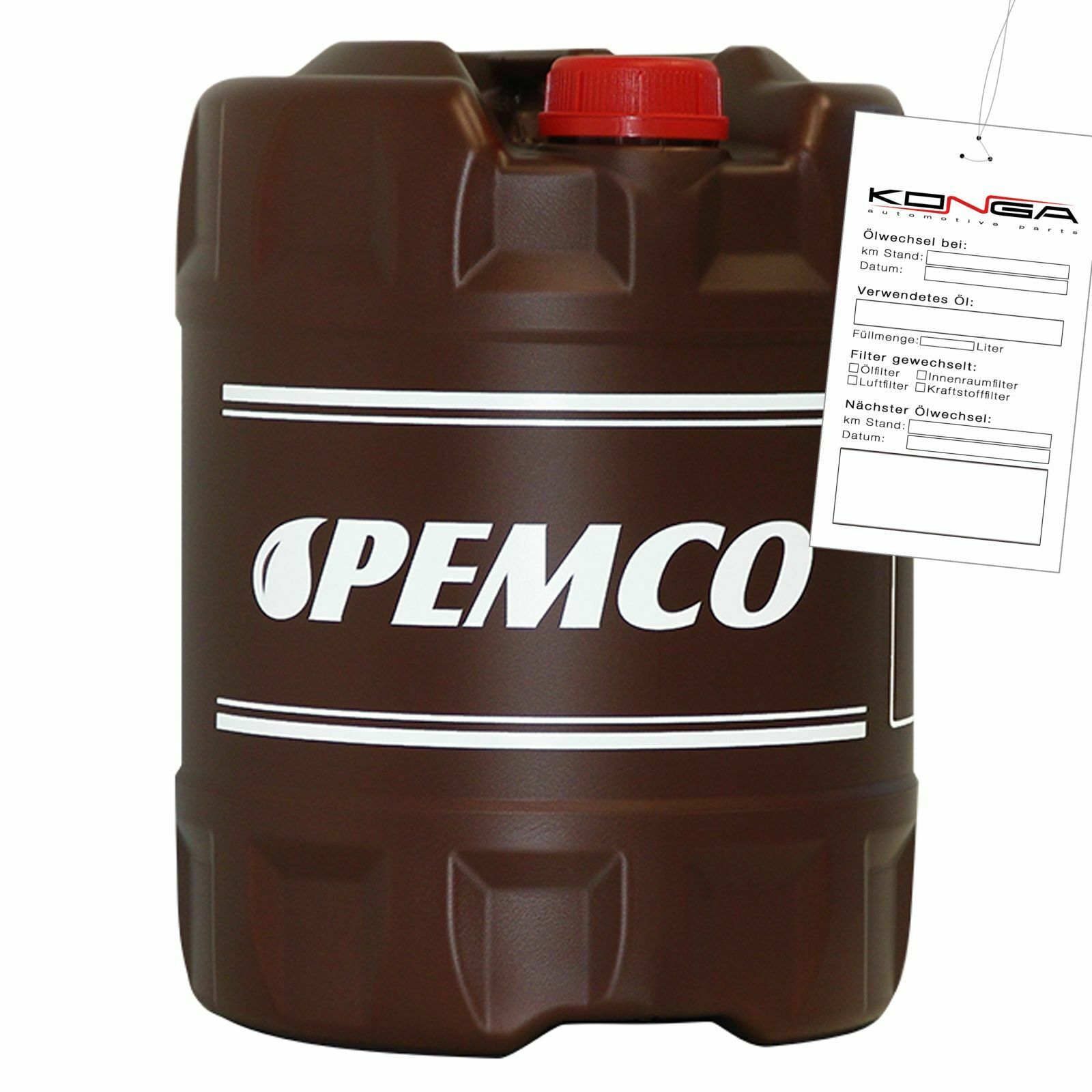 20 Liter PEMCO Hydro ISO 46 Hydrauliköl HLP 46 DIN 51524 DENISON HF AFNOR 48600