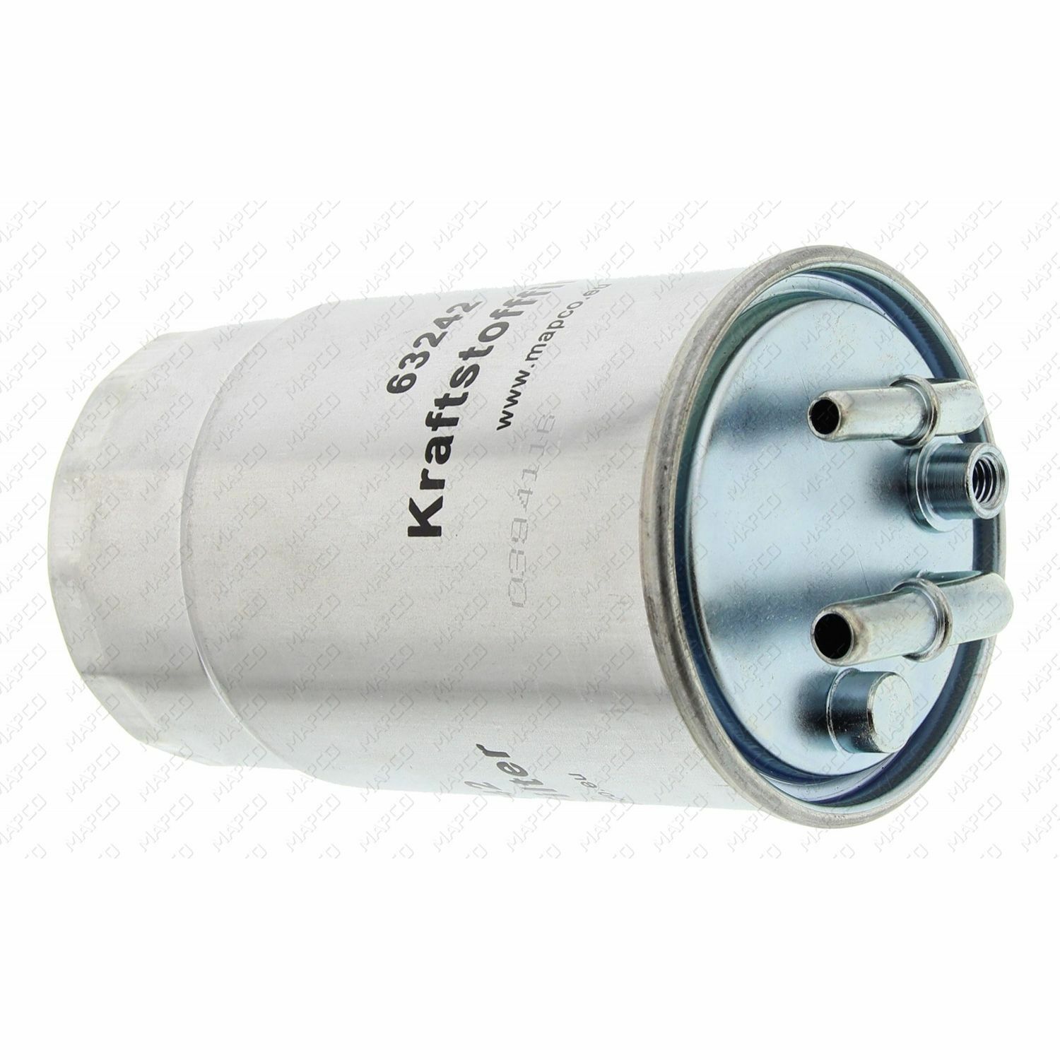 MAPCO Kraftstofffilter passend für Opel Corsa F026402051 CDTI bis Fahrgestellnr. 96129269