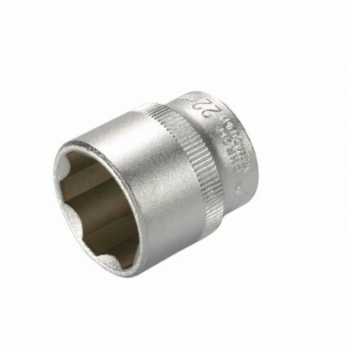 Steckschlüssel Stecknüsse Werkzeug-Einsatz, 10 (3/8), Super Lock, 22 mm