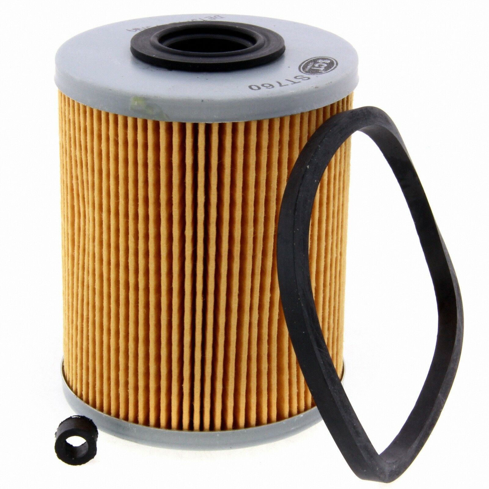 SCT Kraftstofffilter ST 760 Benzinfilter passend für Opel Saab GM Astra Corsa Meriva Signum Zafira Vectra