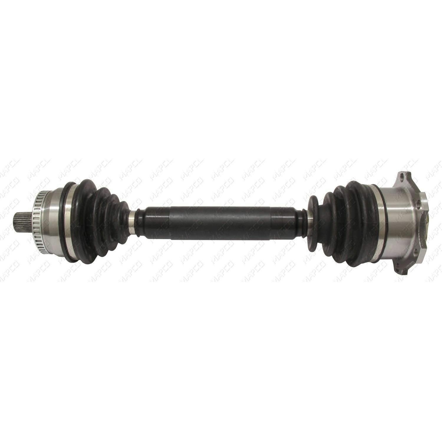 MAPCO Antriebswelle vorne links 8D0407271DK passend für Audi 8D0407417H VW 16763