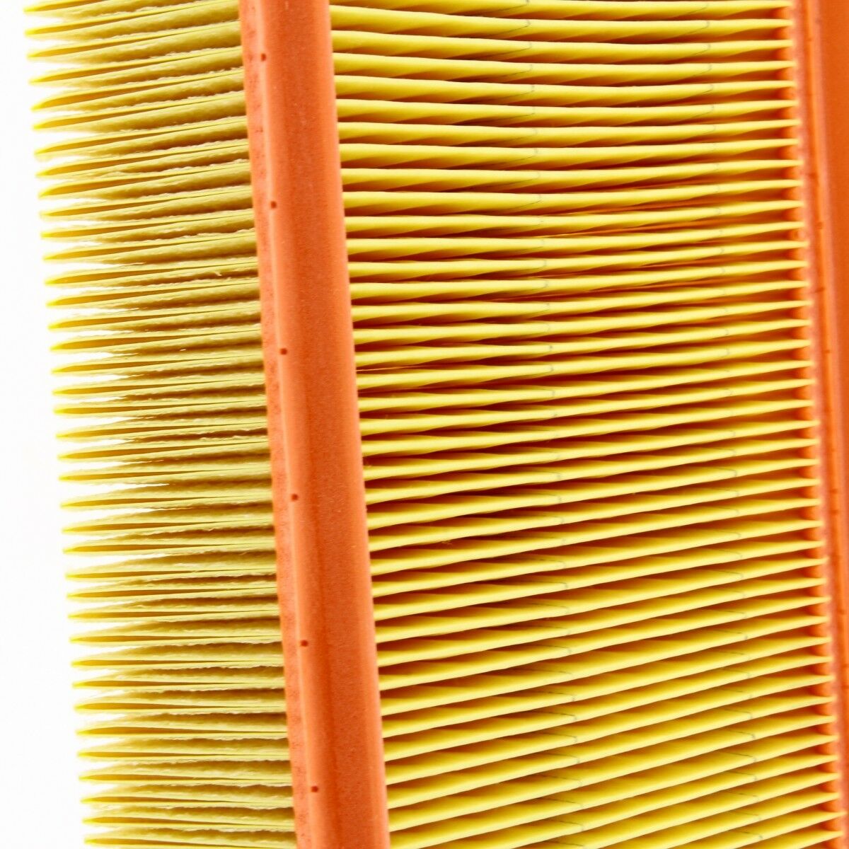 MANN Luftfilter C38145 Filter passend für Mercedes-Benz C-Class Stufenheck W203