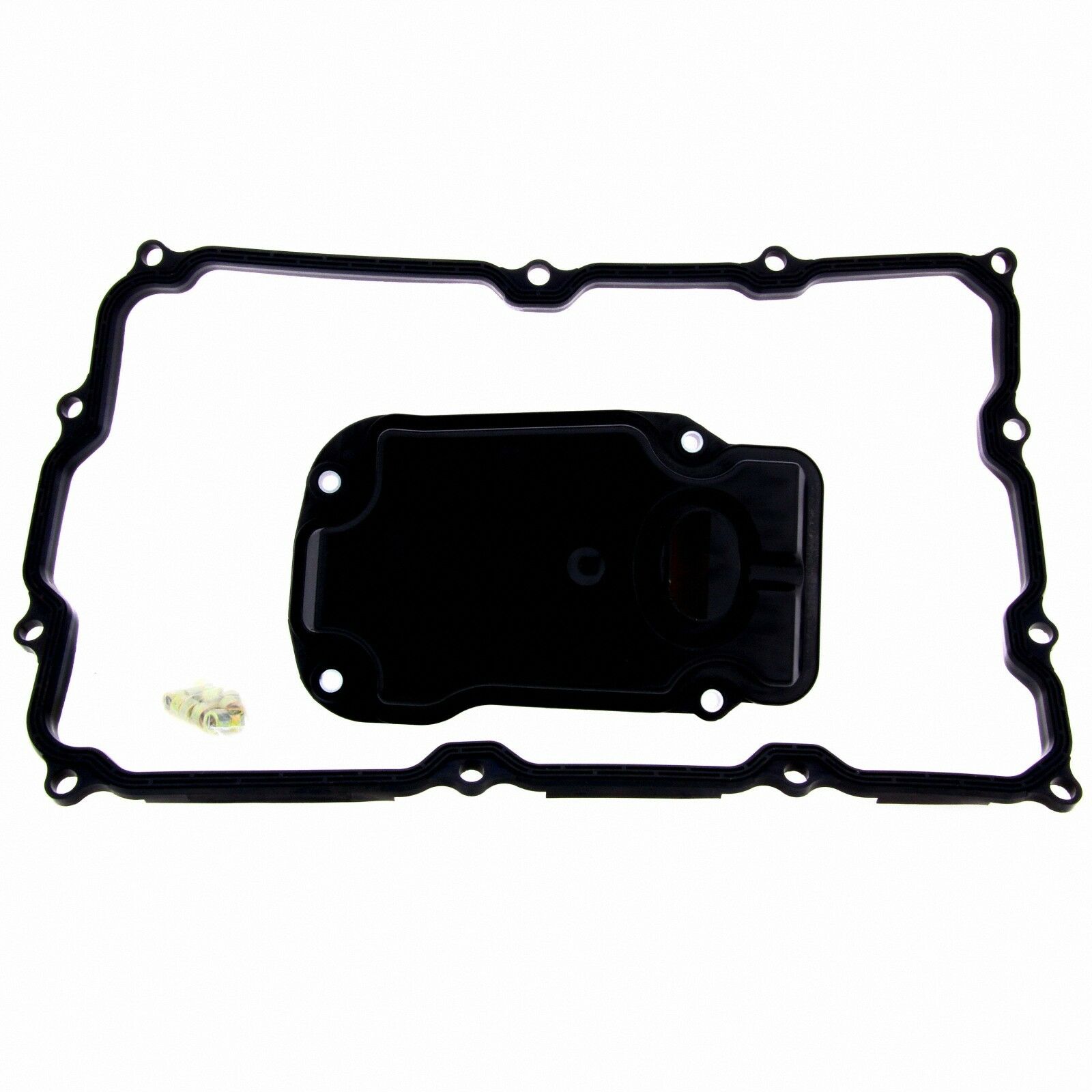 SCT Getriebeölfilter SG 1081 Automatikgetriebe ATF Ölfilter passend für Toyota