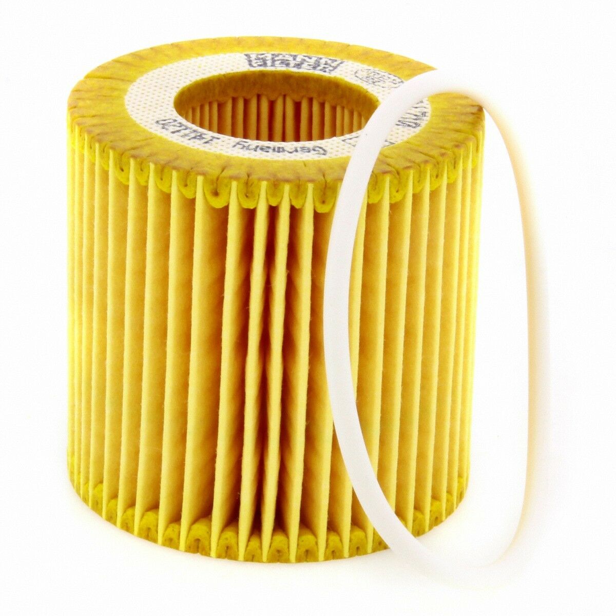 MANN Ölfilter Fahrzeugfilter Ersatzfilter HU710X Filter passend für Seat Skoda VW