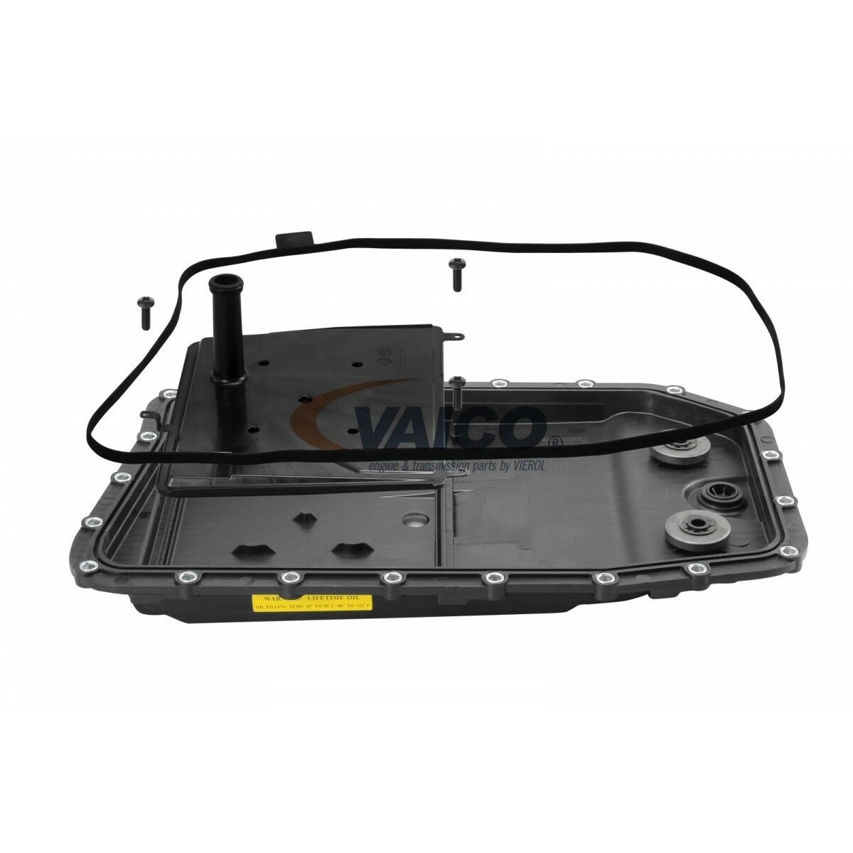 VAICO Ölwanne Automatikgetriebe 24 15 2 333 903 passend für BMW Jaguar Rolls-Royce