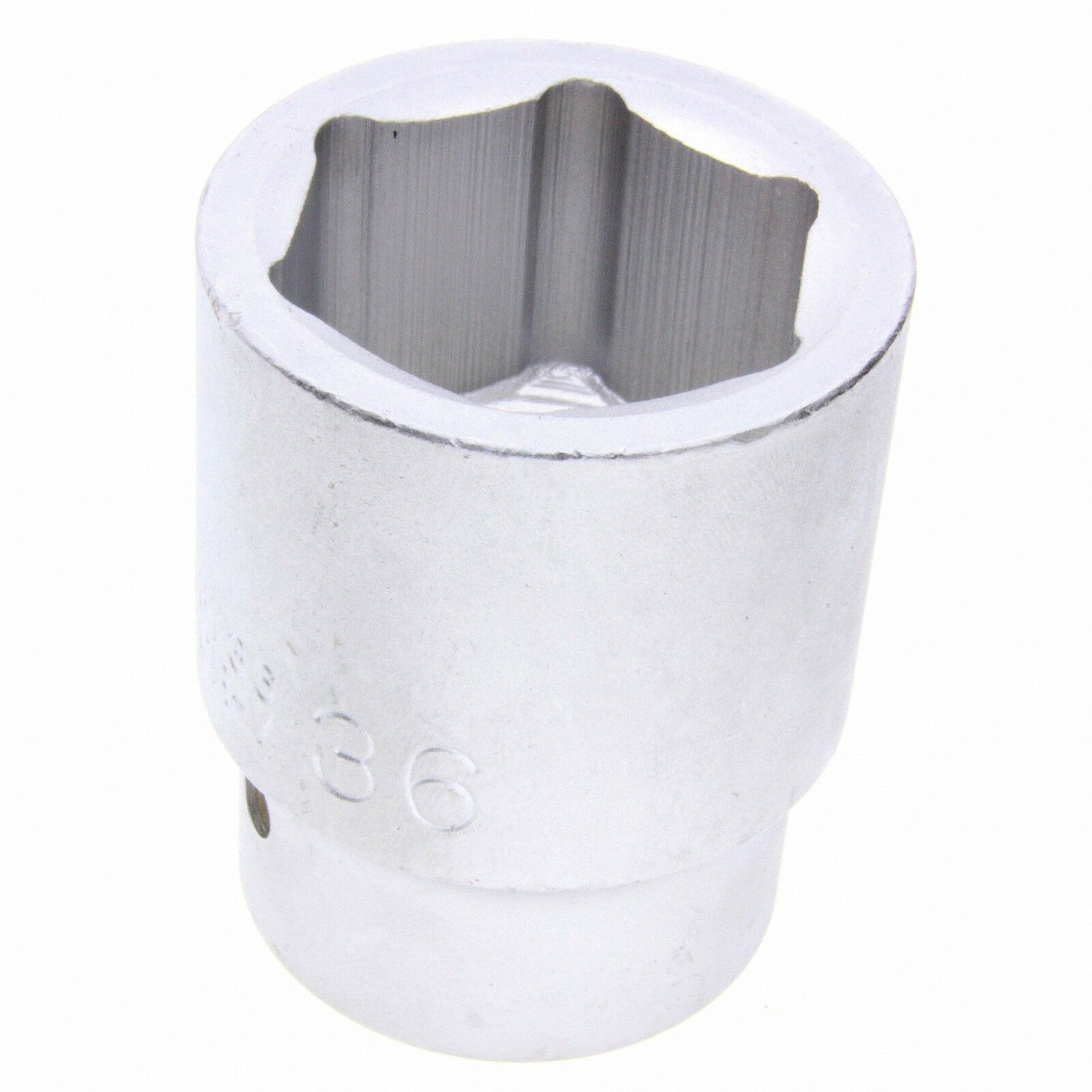 Steckschlüssel Stecknüsse Werkzeug-Einsatz, 1, Pro Torque®, 36 mm