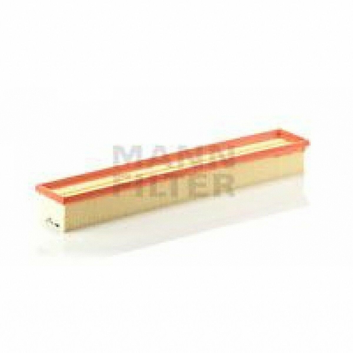 MANN Luftfilter C52107 Filter passend für Mercedes-Benz C-Class Stufenheck W203 T-Model