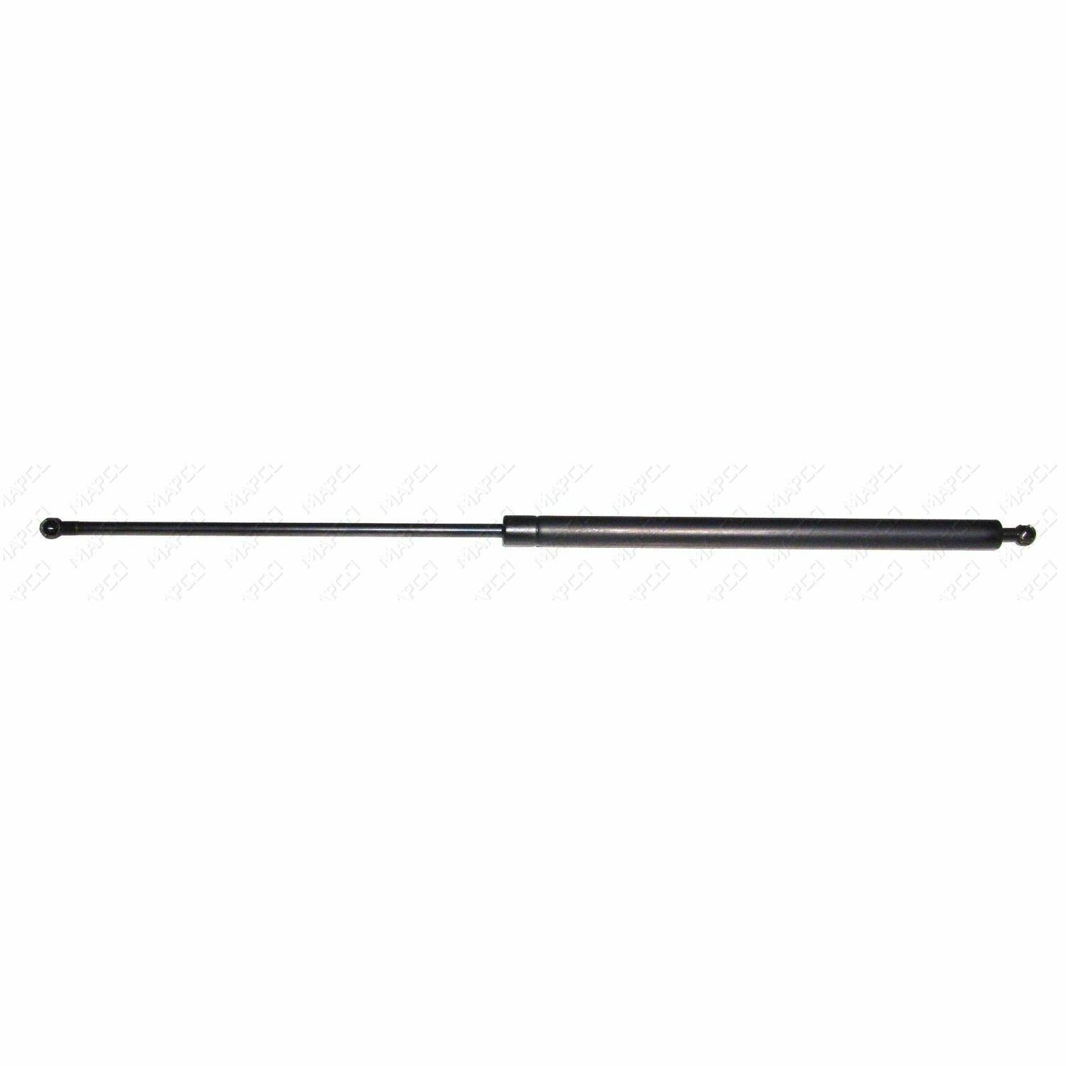 MAPCO Gasfeder Koffer- Laderaum passend für Renault 7700303139 20190 27903