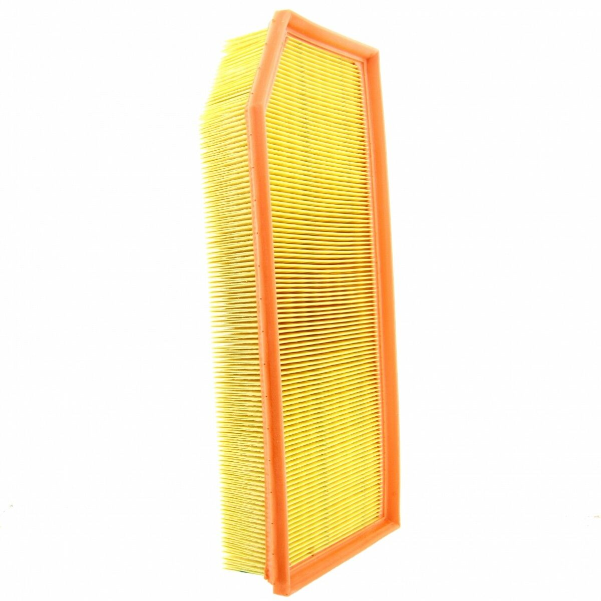 MANN Luftfilter C38145 Filter passend für Mercedes-Benz C-Class Stufenheck W203
