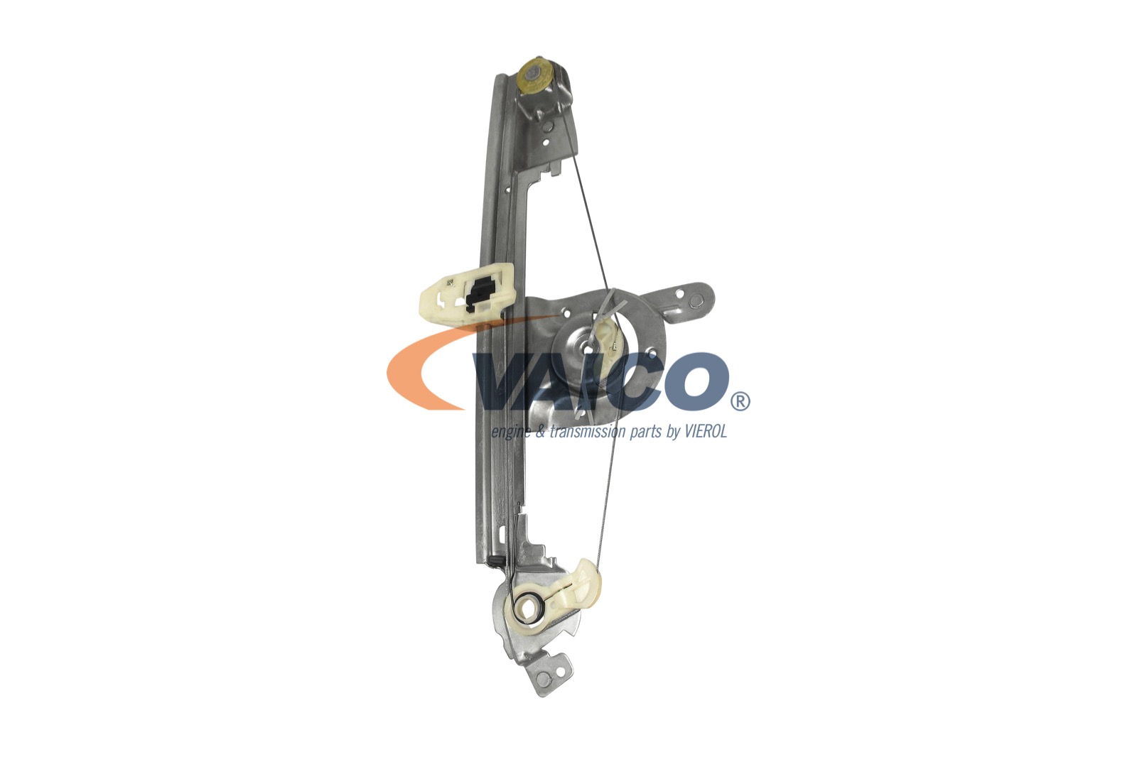 VAICO Fensterheber 82 01 010 936 passend für Renault Grand SCÉNIC II (JM0/1_)