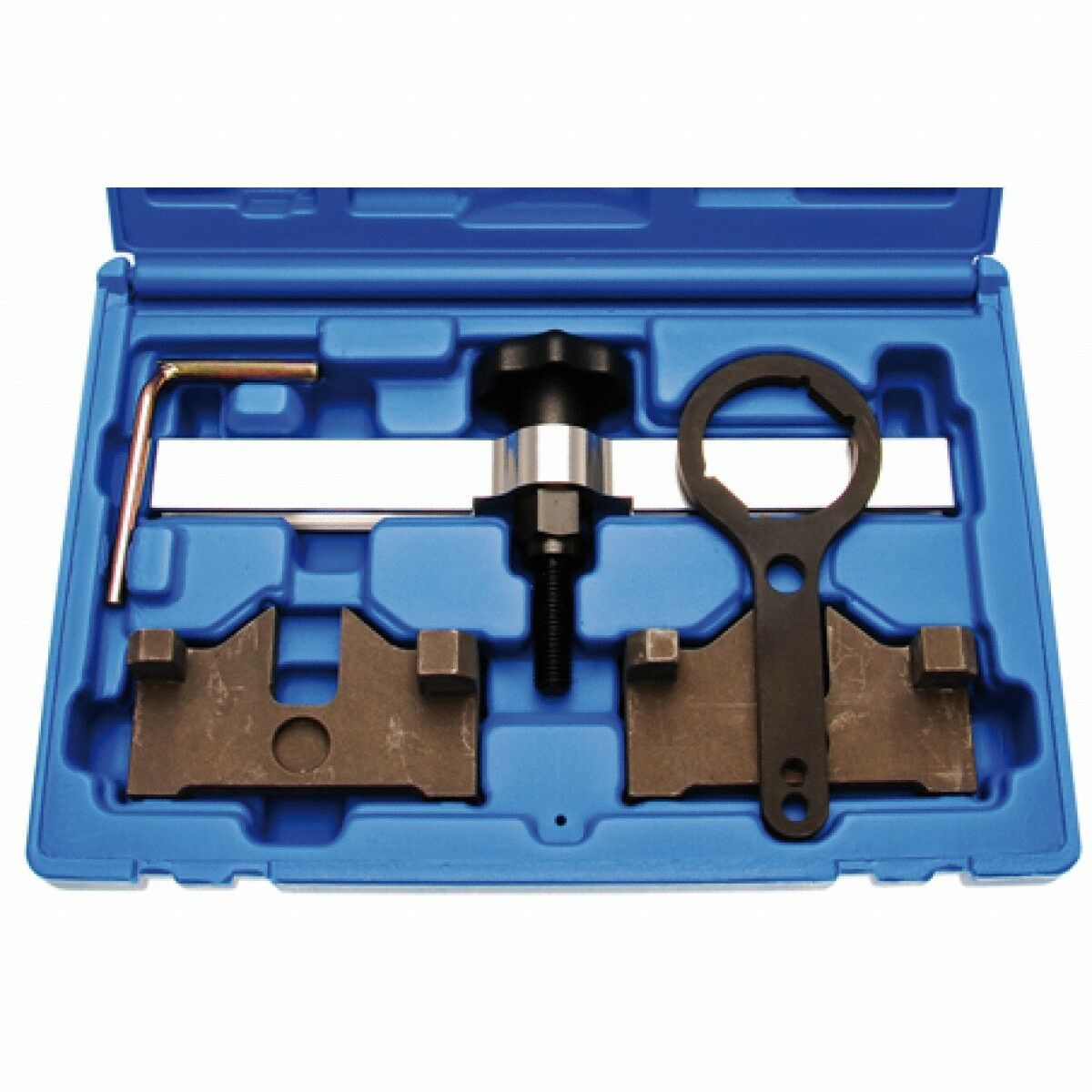 Motor Einstellsatz Einstellwerkzeug Arretierwerkzeug, BMW N63 BGS