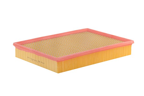 Luftfilter Fahrzeugfilter SB2167 Motorluftfilter Luft Filter Mercedes VW SCT