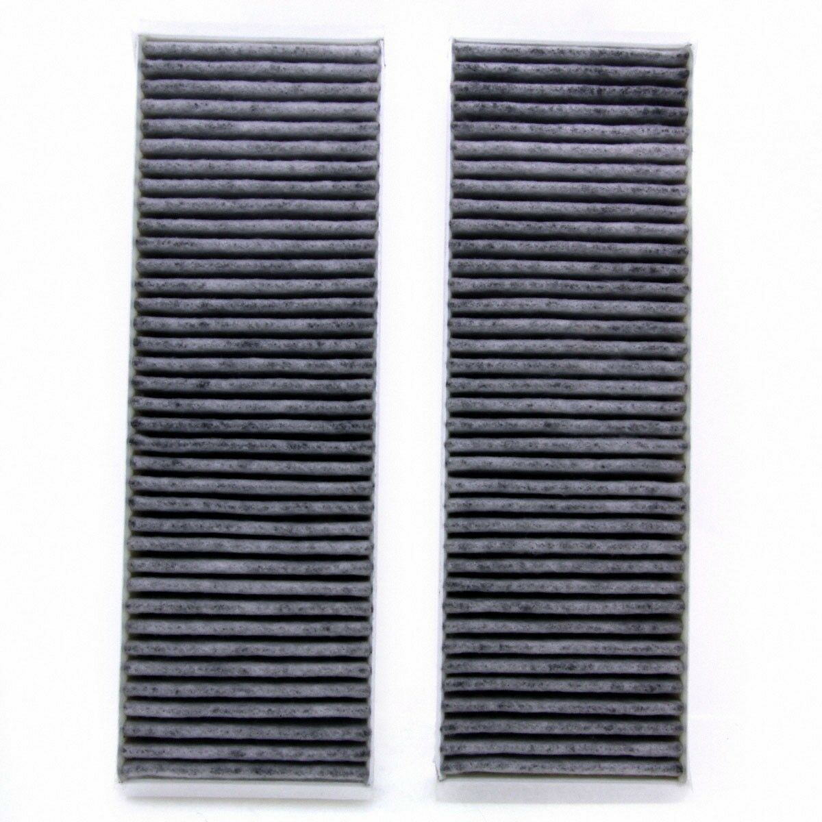 MANN Innenraumfilter Aktivkohle CUK30232 Filter Audi A6 Lamborghini Gallardo