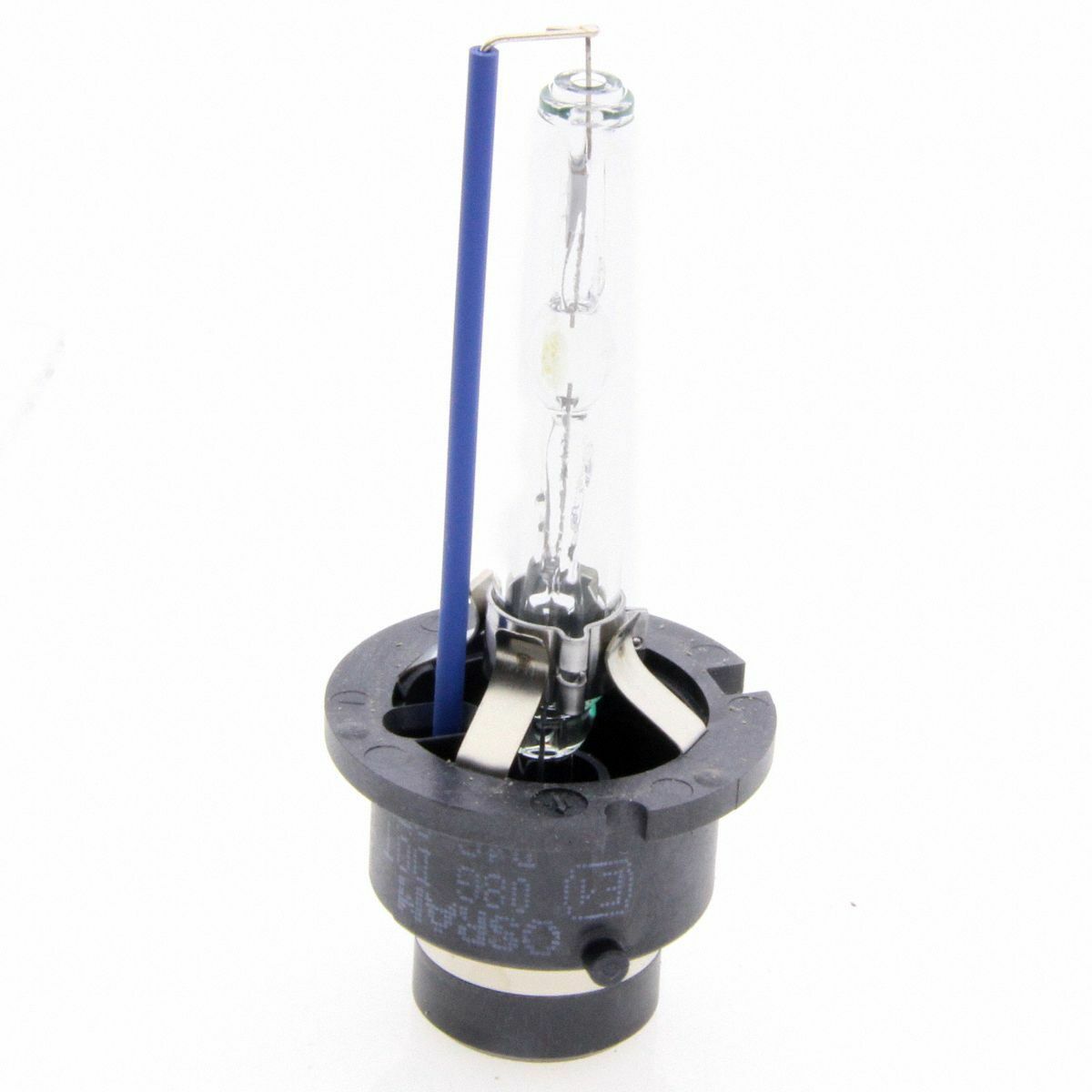 D4S OSRAM Cool Blue Intense 5000K Xenon Brenner 20% 66440CBI Single Box 1 Stück