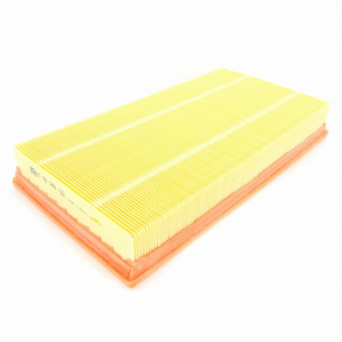 MANN Luftfilter Fahrzeugfilter C35148 Filter passend für Volvo 850 LS 850 Kombi LW