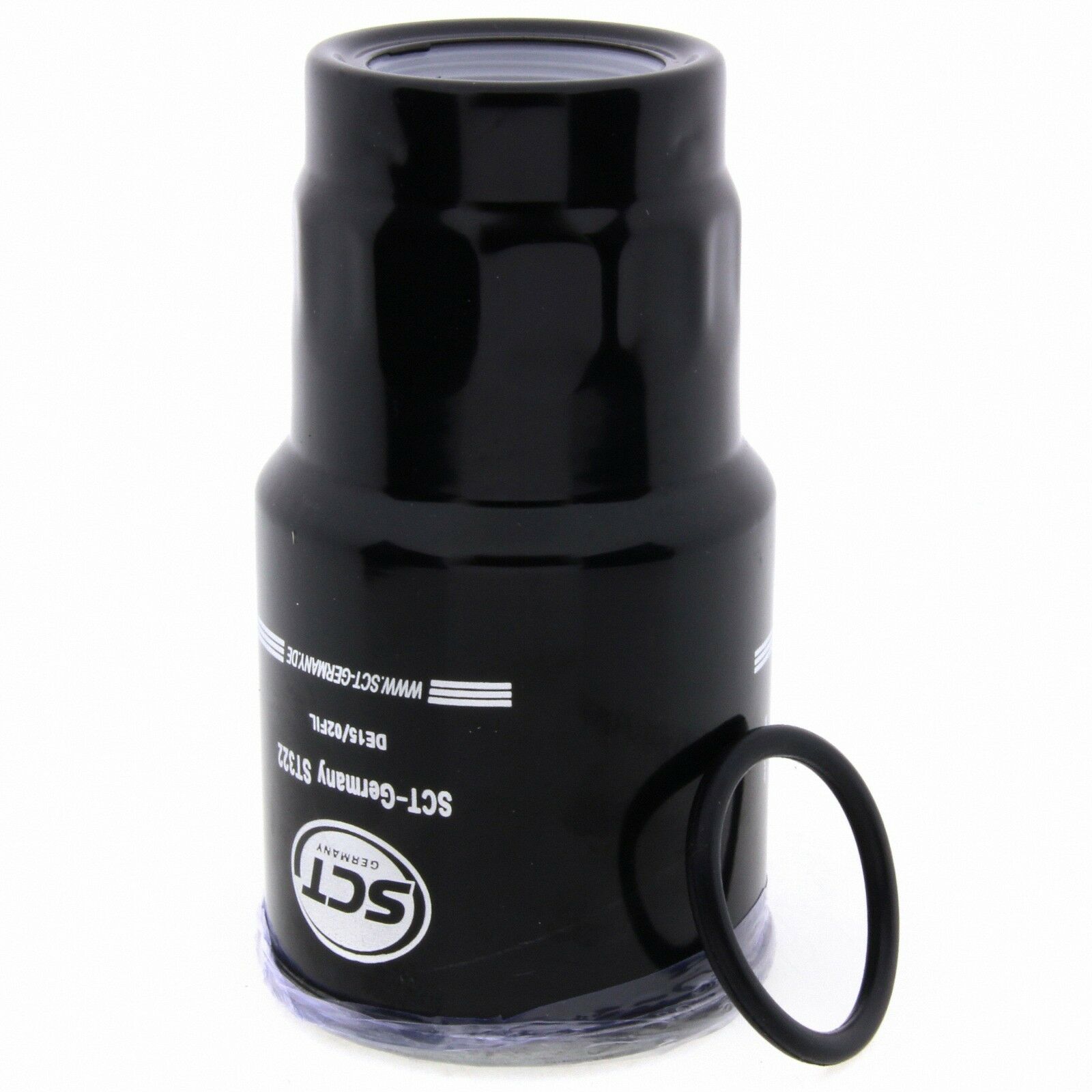 SCT Kraftstofffilter ST 322 Motorfilter Benzinfilter passend für Mazda Toyota