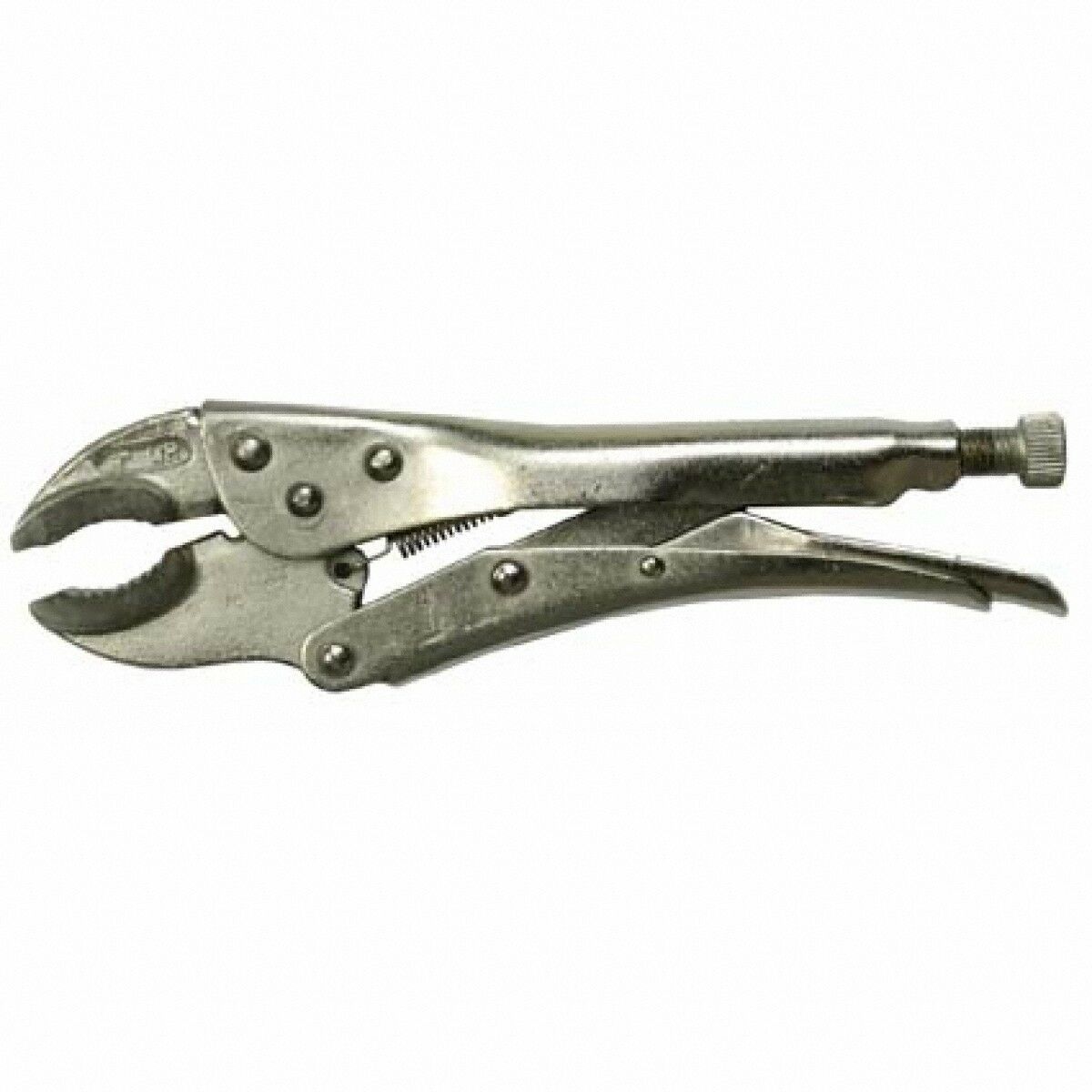Gripzange, Spezialstahl, 175 mm