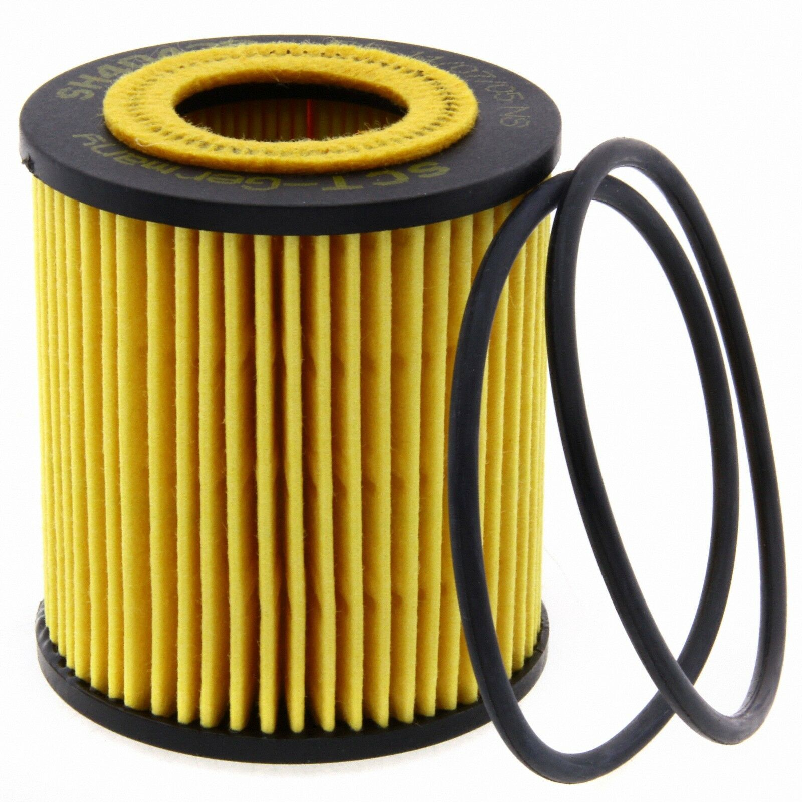 SCT Ölfilter SH 4043 P  Motorfilter Servicefilter Opel Astra Vectra Zafira Alfa Romeo Fiat Saab Mazda