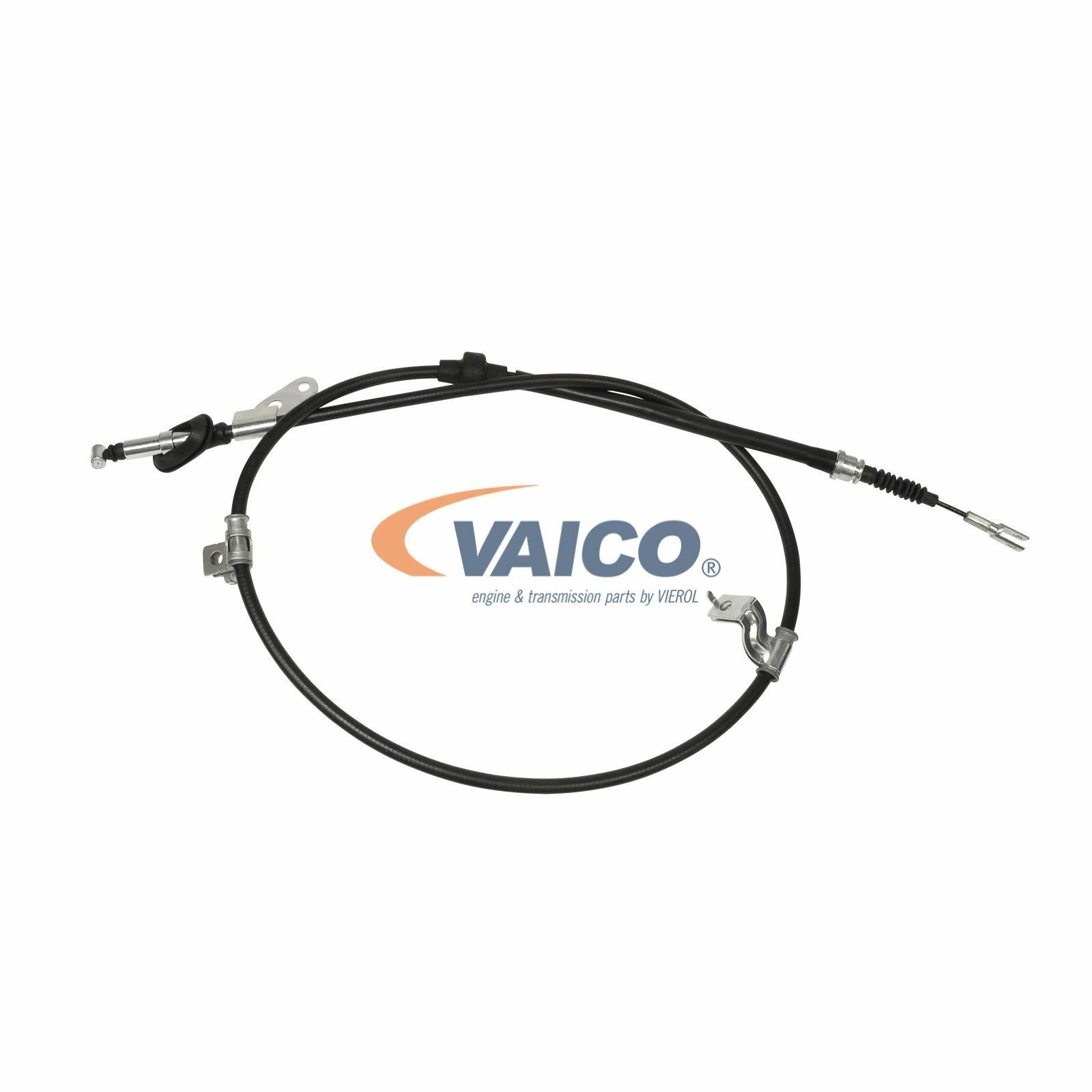 VAICO Seilzug Feststellbremse SPB 000590 passend für Honda Civic V Kombi MB MC Rover 400 RT