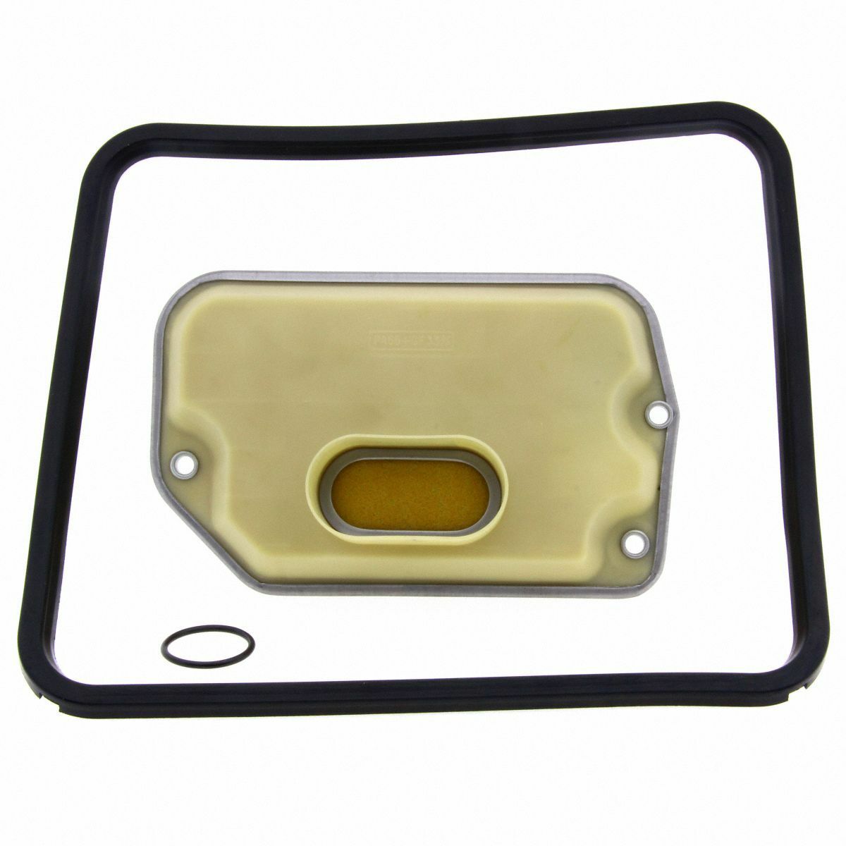 SCT Getriebeölfilter SG 1002 Automatikgetriebe ATF Ölfilter passend für Audi VW