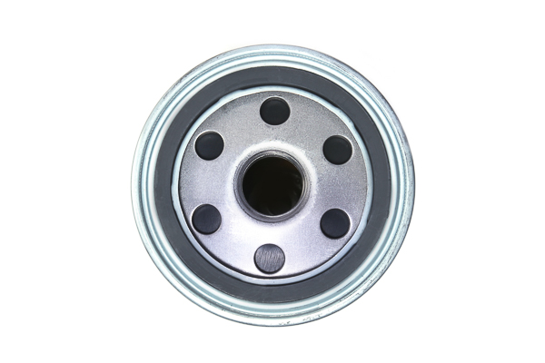 SCT Ölfilter SM187 Filter Motorfilter Servicefilter Anschraubfilter passend für Citroën Peugeot LDV