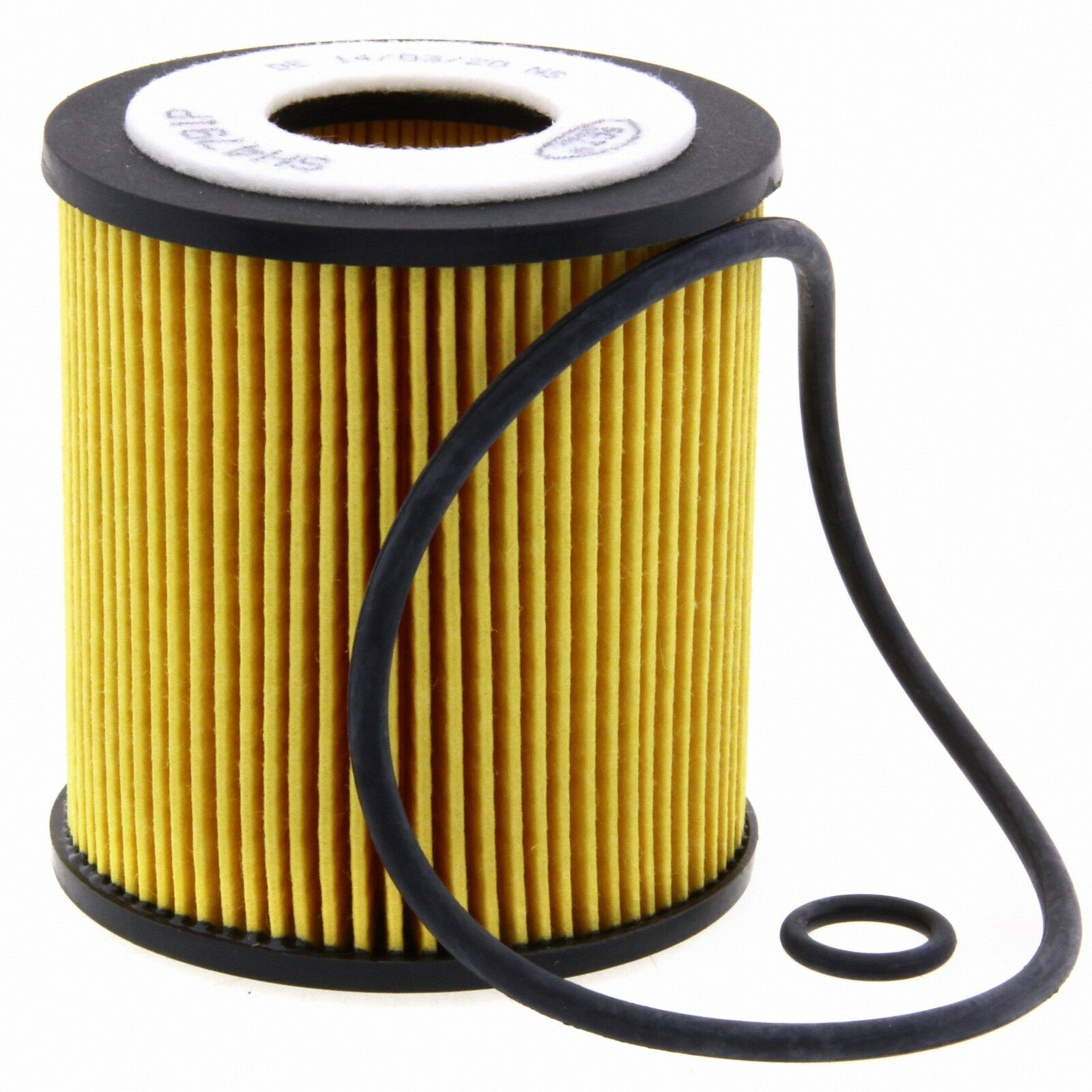 SCT Ölfilter SH 4791 P Filter Motorfilter Servicefilter Patronenfilter Ford Mazda