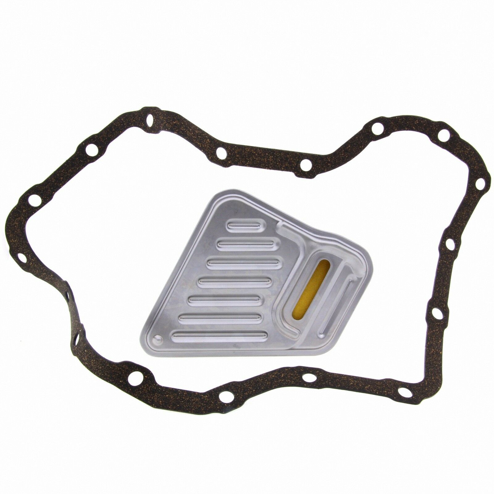 SCT Getriebeölfilter SG 1019 Automatikgetriebe ATF Ölfilter passend für Audi