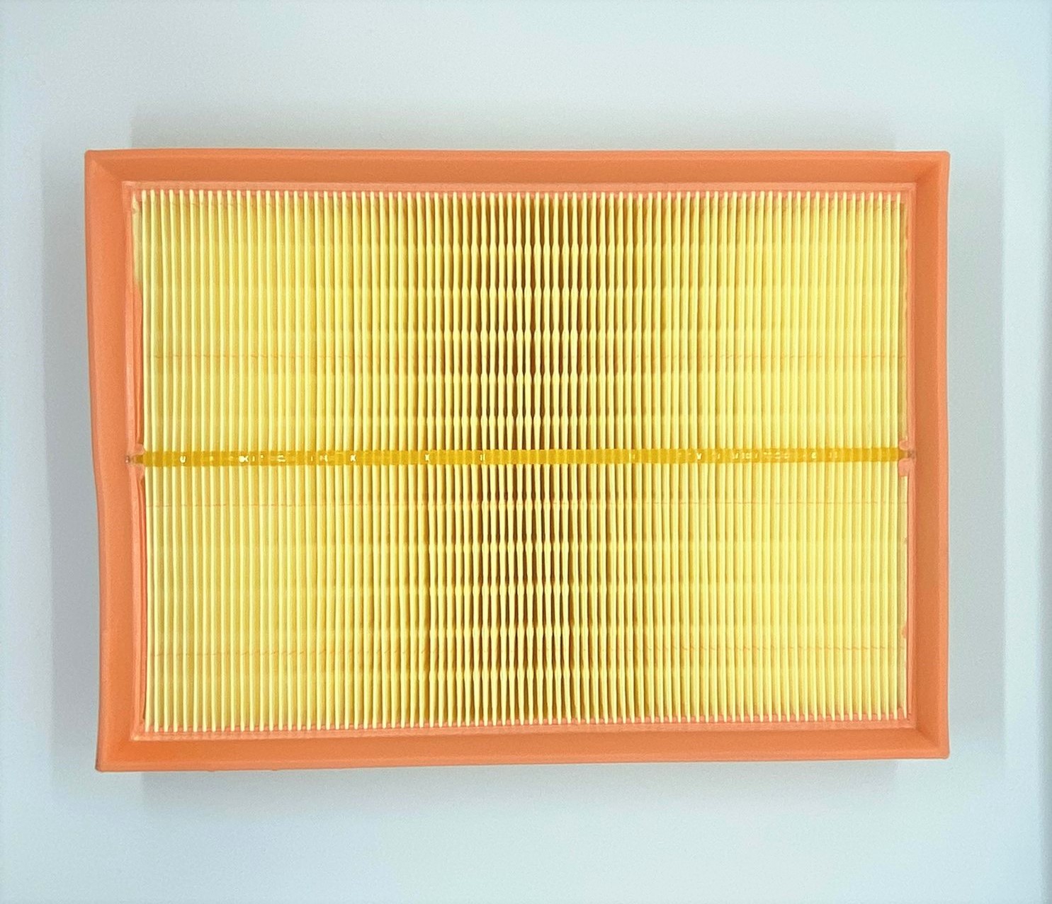MANN-FILTER Luftfilter Motorfilter Air Filter passend für Opel C30125/4