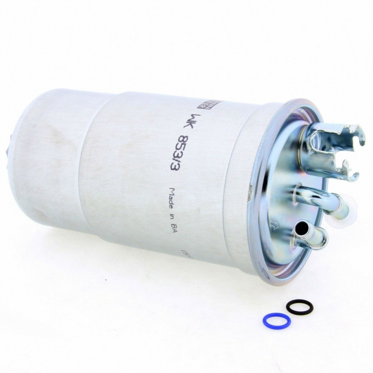 MANN Kraftstofffilter WK8533X Filter passend für Audi Multicar Seat Skoda VW