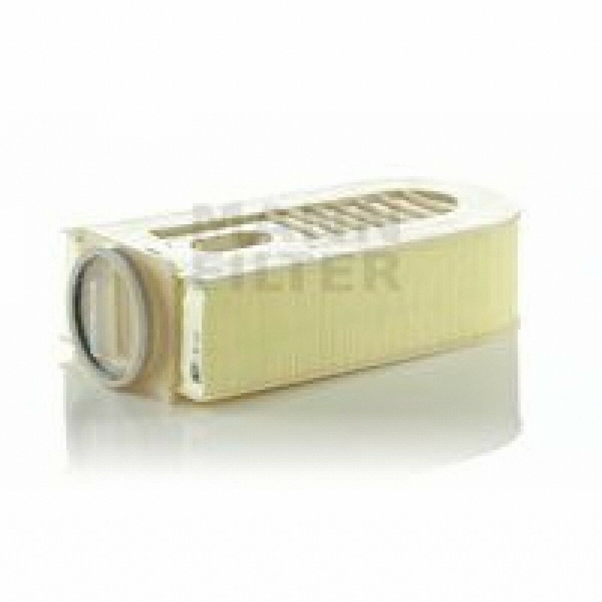 MANN Luftfilter C35003 Filter passend für Mercedes-Benz C-Class Stufenheck W204