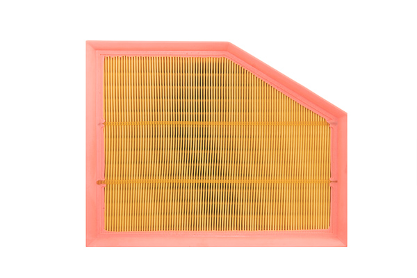Luftfilter Fahrzeugfilter SB2177 Motorluftfilter Luft Filter passend für BMW SCT