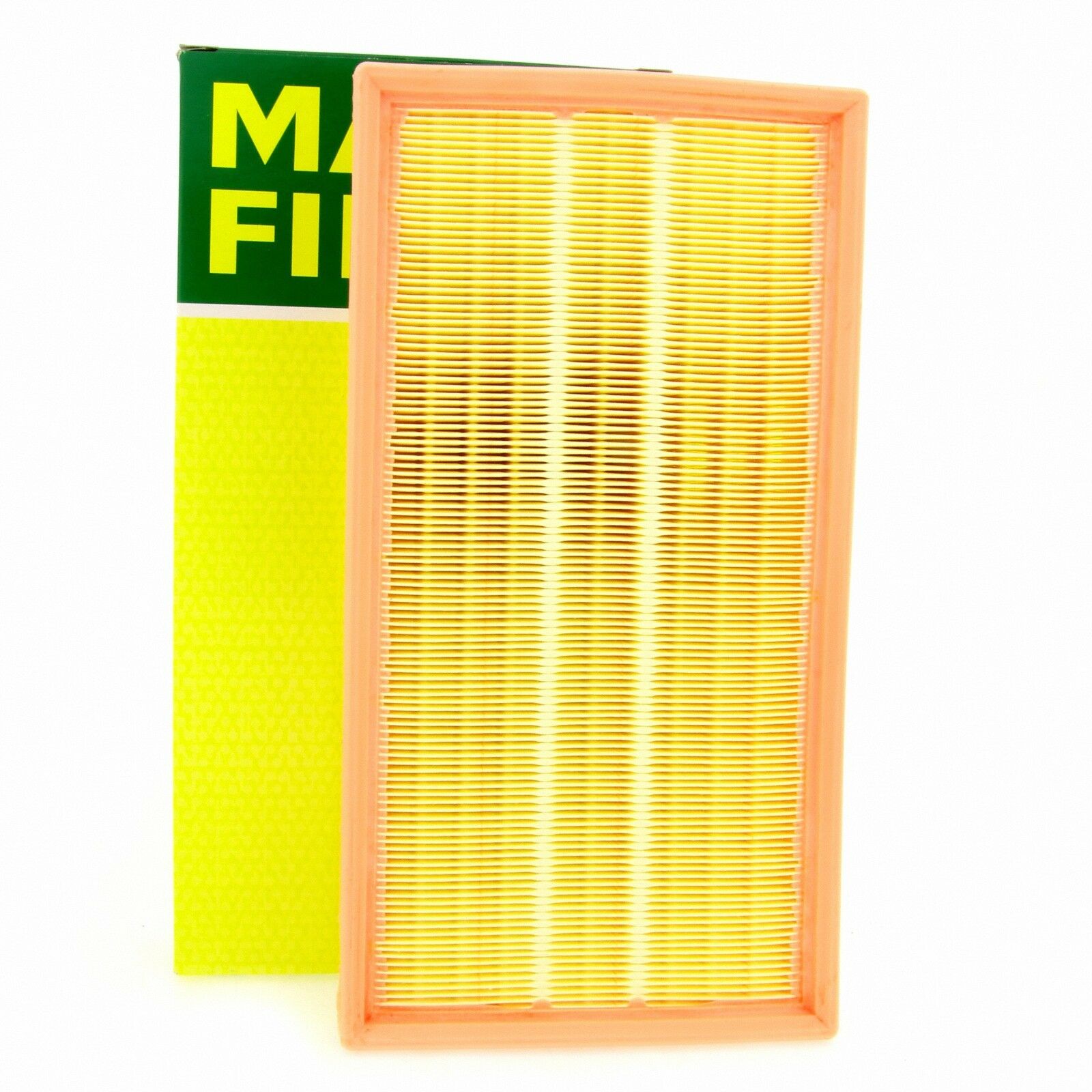 MANN Luftfilter Fahrzeugfilter C35148 Filter passend für Volvo 850 LS 850 Kombi LW