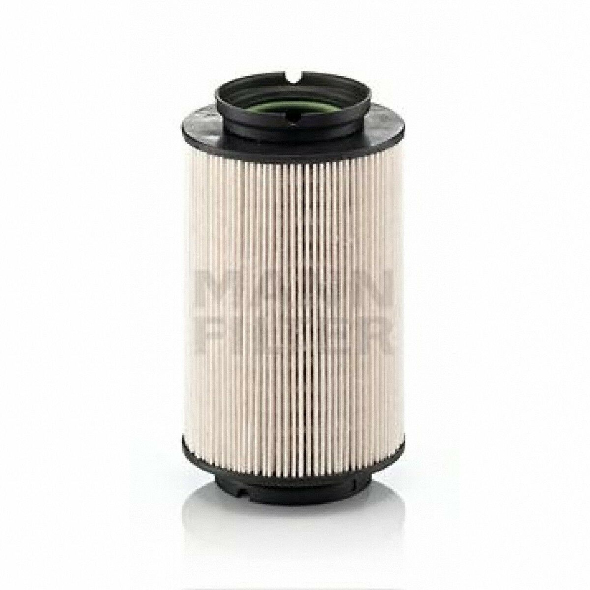 MANN Kraftstofffilter Fahrzeugfilter PU9362X Filter passend für Audi Seat Skoda VW