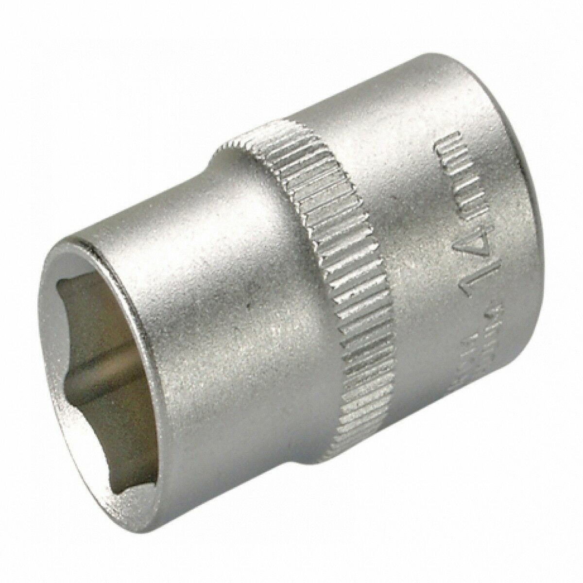 Steckschlüssel Stecknüsse Werkzeug-Einsatz Pro Torque 10 (3/8), 14 mm