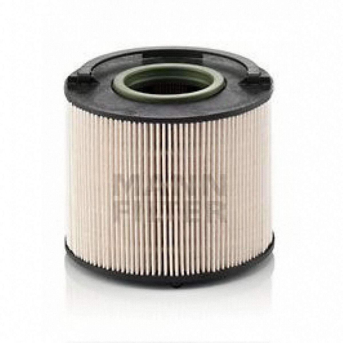 MANN Kraftstofffilter Fahrzeugfilter PU1033X Filter passend für Audi Porsche VW