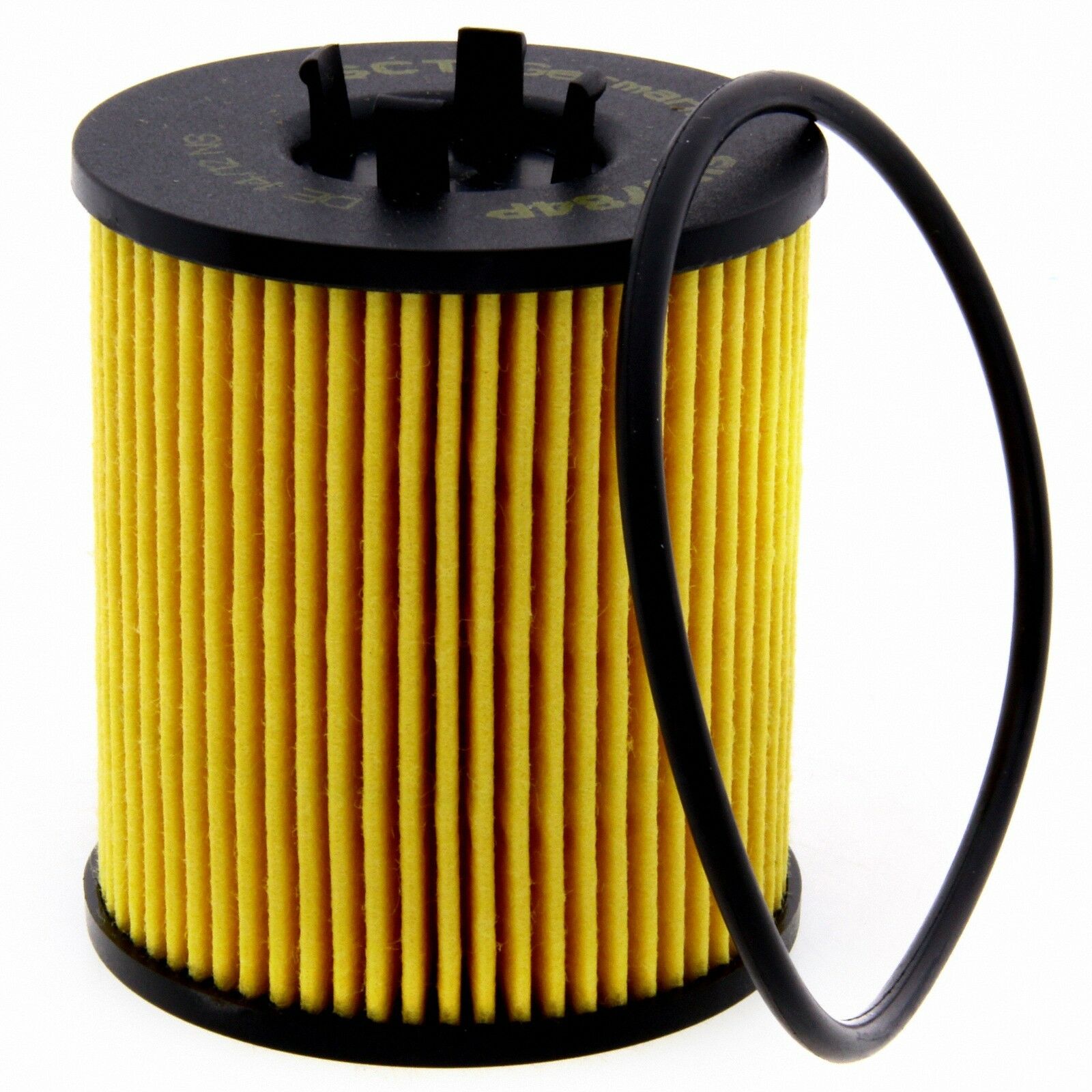 SCT Ölfilter SH 4784 P Filter Servicefilter Patronenfilter passend für Audi A6 Avant Opel