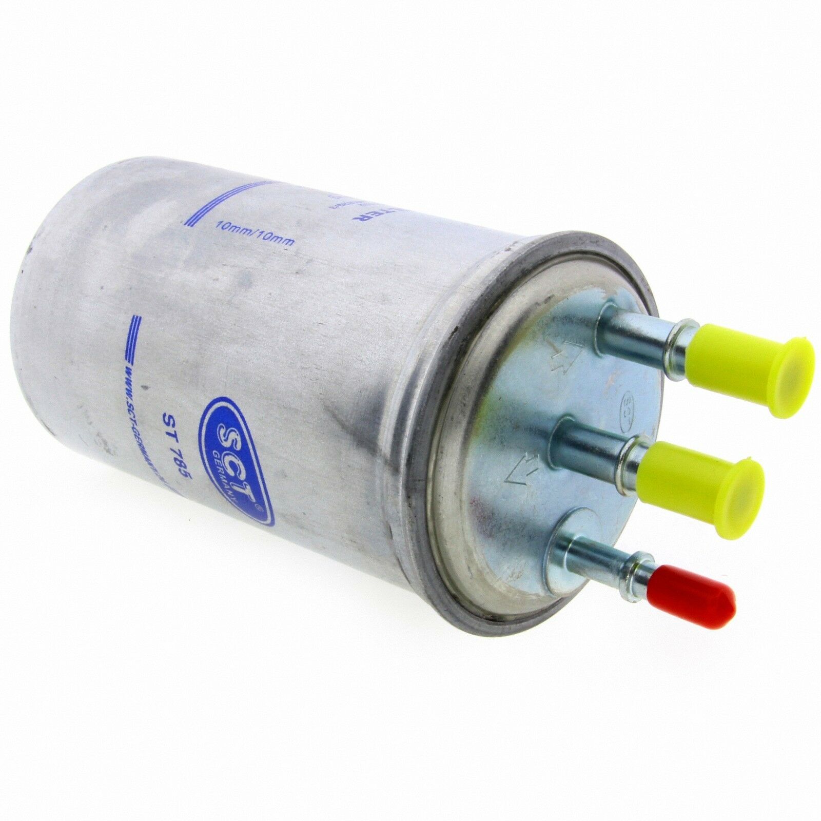 SCT Kraftstofffilter ST 785 Motorfilter Benzinfilter passend für Ford Kia Renault