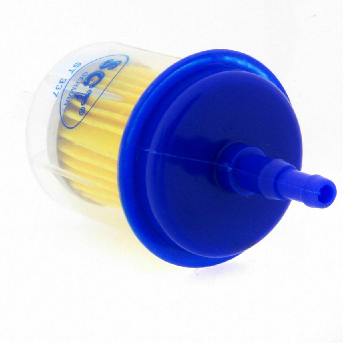 SCT Kraftstofffilter ST 337 Motorfilter Benzinfilter passend für BMW Audi VW