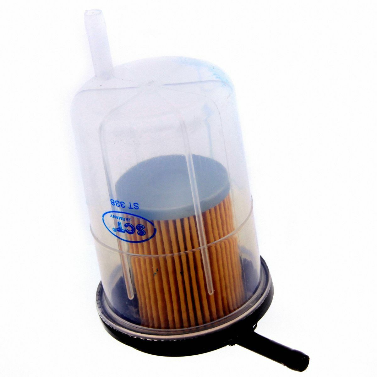 SCT Kraftstofffilter Fahrzeugfilter ST 338 Motorfilter Benzinfilter passend für Nissan