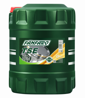 20 Liter FANFARO TSE 5W-30 SN CH-4 Motoröl A3 B3 MB 229.1 passend für VW 502.00 505.00